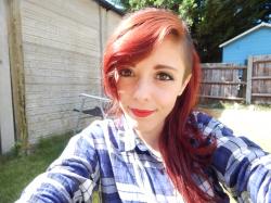 Profile: Fuzzylittlemango