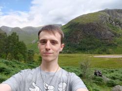 Profile: NateSteak