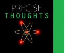 Profile: Precisethoughts