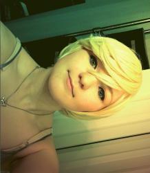 User Profile: SassyPanda