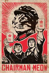 Profile: ChairmanMeowListens