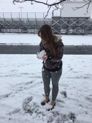 Profile: summertheseason