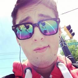 Profile: JakeXO