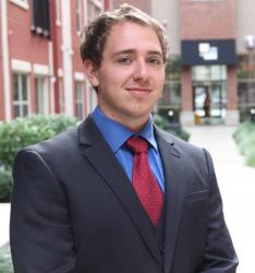 User Profile: CoreyB