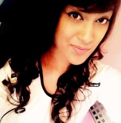 Profile: blissfulCupcake
