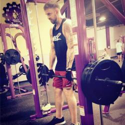 Profile: BHatley91