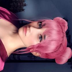 User Profile: aricat