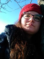 User Profile: callizo96