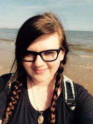 User Profile: EllieMayy