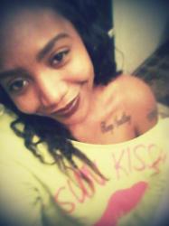 Profile: staystrong5900