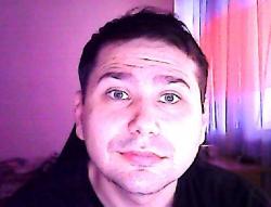 User Profile: Andrei