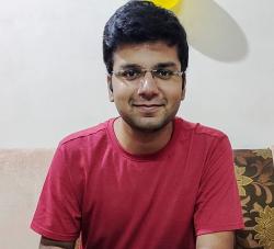 User Profile: rohans27
