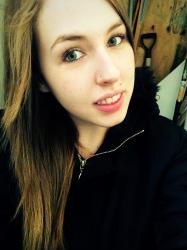 Profile: Butterfly252525