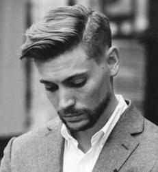Profile: Jerome28