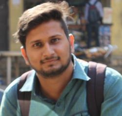 User Profile: VikasMan