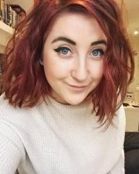 User Profile: oliviawrotethis