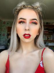 Profile: ElliesAverageLife