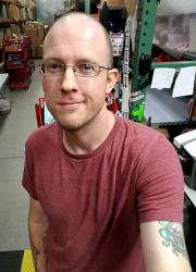 User Profile: TheIncredibleMrEgg
