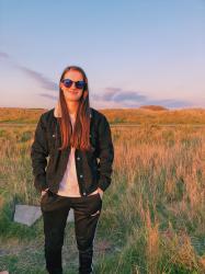 Profile: justheretohelpyou