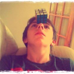User Profile: Kieran117