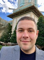 User Profile: Traveler0011