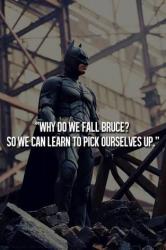 User Profile: thebatman123