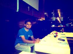 User Profile: TusharKesar
