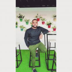 User Profile: OmarM