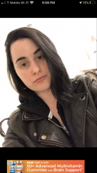 Profile: enigmaticBraveheart19