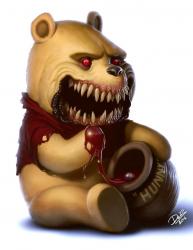 User Profile: GoldenFreddy87