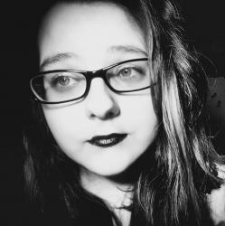 Profile: kthepoet13