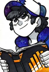 Profile: awesomeFish53