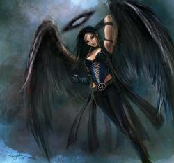 Profile: ShadowGirlGamer