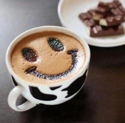 Profile: 7MugsOfCoffee
