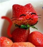 User Profile: calmStrawberry15