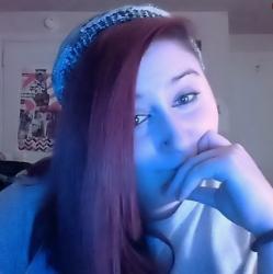 User Profile: Lynnie