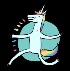 Profile: PsychoUnicorn