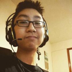 User Profile: NguyenAntho