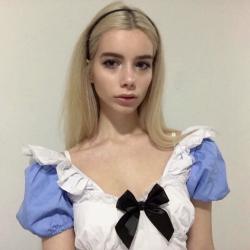 Profile: Sylviaplath489