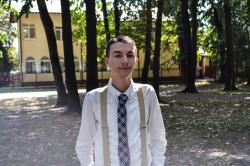 User Profile: StefanTheBoy