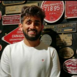 User Profile: kennethbpm