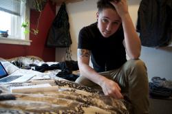 User Profile: jasperalx