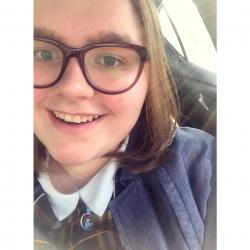 User Profile: Lucy