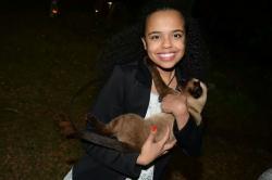 User Profile: JackieOK