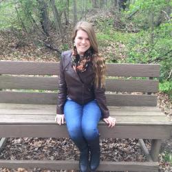 User Profile: Kellie
