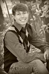 Profile: Isakov