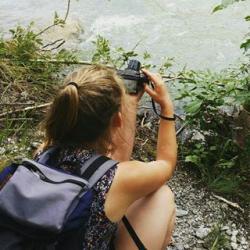 User Profile: Pixelynx