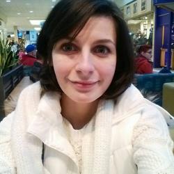 Profile: Pandagirl92