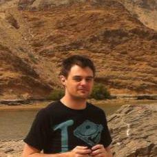 User Profile: stevenh85