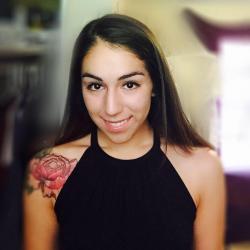 Profile: SpaceMermaid21
